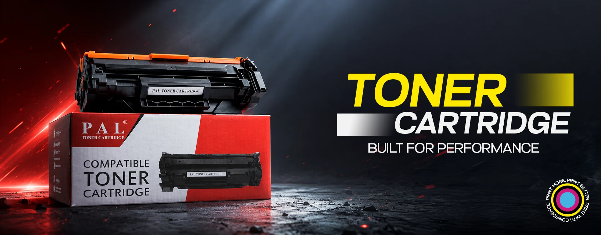 Toner Cartridge Toner Cartridge
